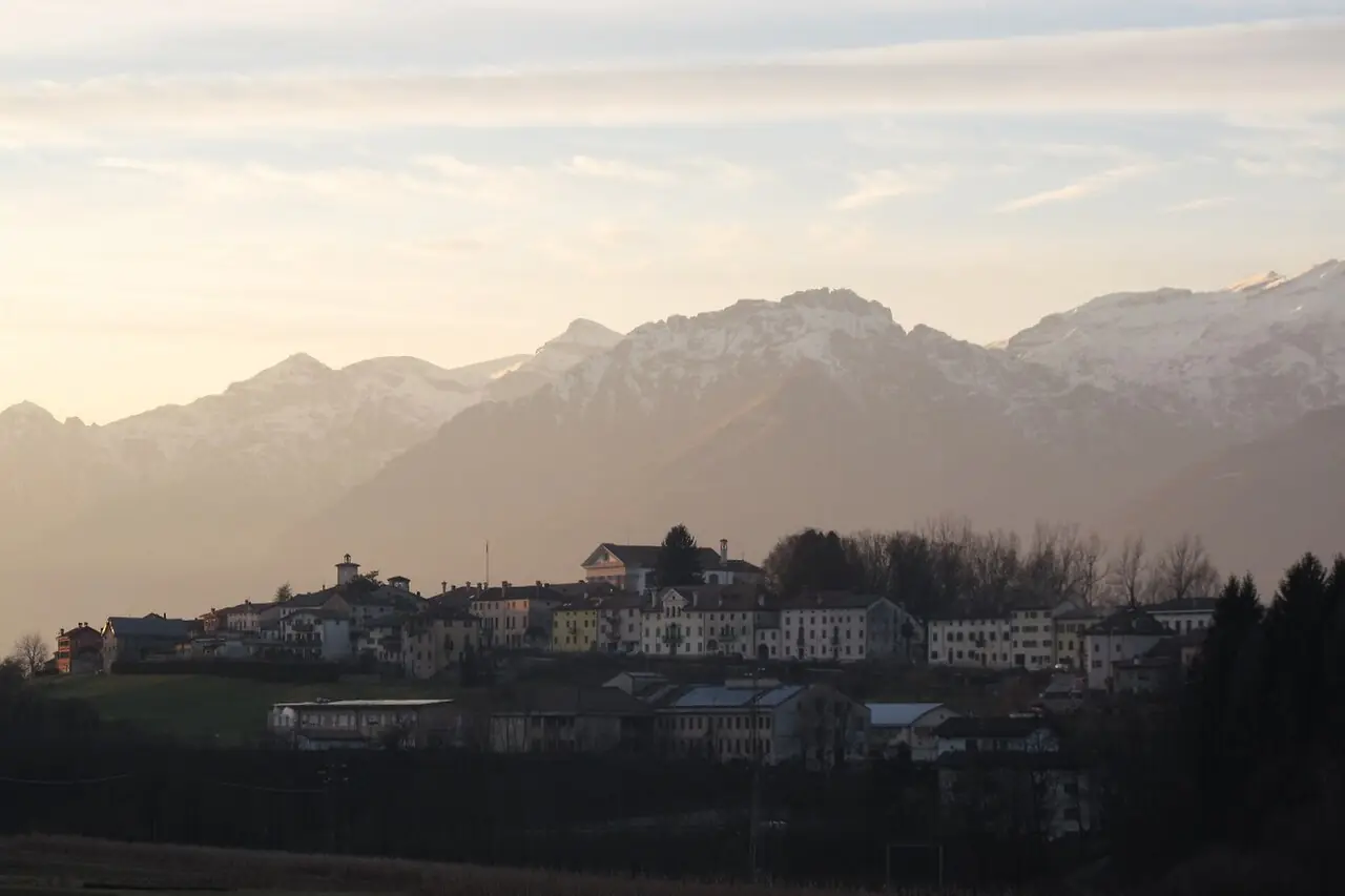Mel, Borgo Valbelluna — tra i Borghi più belli d'Italia