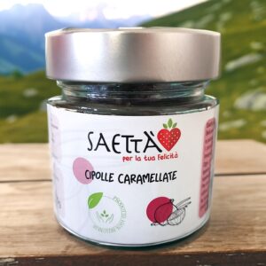 Cipolle Caramellate