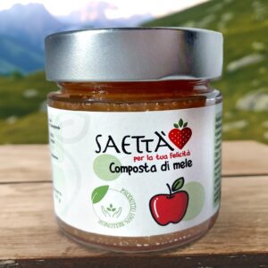 Composta di Mele